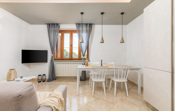 Semesterhus - Pula-Galizana , Kroatien - CIC719 301