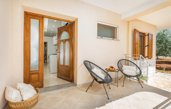 Semesterhus - Pula-Galizana , Kroatien - CIC719 7