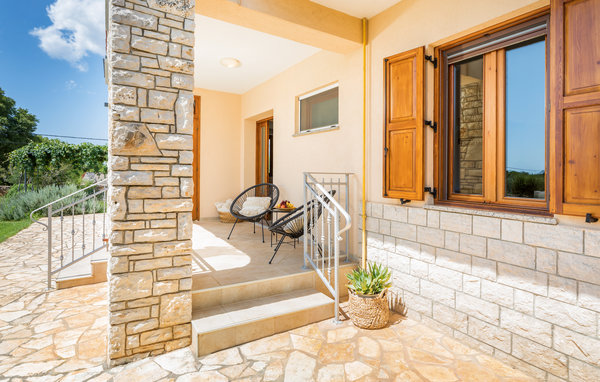 Semesterhus - Pula-Galizana , Kroatien - CIC719 101