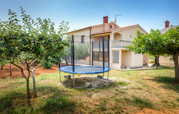 Semesterhus - Pula-Galizana , Kroatien - CIC719 9