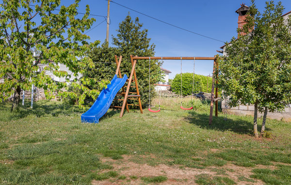 Semesterhus - Pula-Galizana , Kroatien - CIC719 102