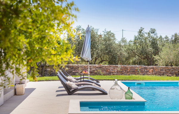 Semesterhus - Pula-Galizana , Kroatien - CIC719 12