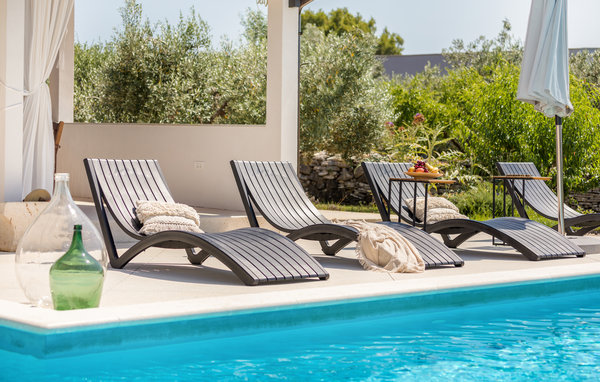 Semesterhus - Pula-Galizana , Kroatien - CIC719 13