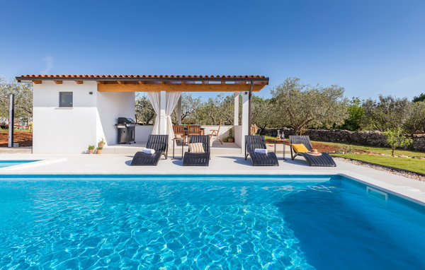 Semesterhus - Pula-Galizana , Kroatien - CIC719 15