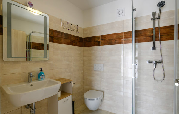 Feriehus - Zminj-Fradelani , Kroatia - CIC722 709