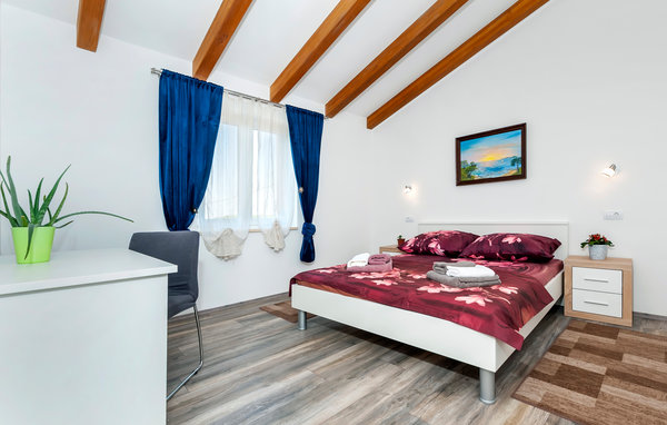 Feriehus - Zminj-Fradelani , Kroatia - CIC722 601