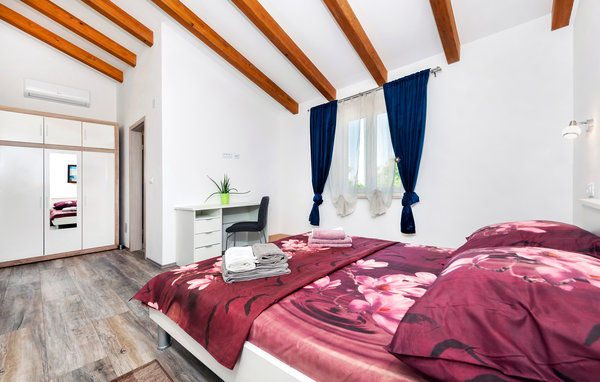 Feriehus - Zminj-Fradelani , Kroatia - CIC722 602