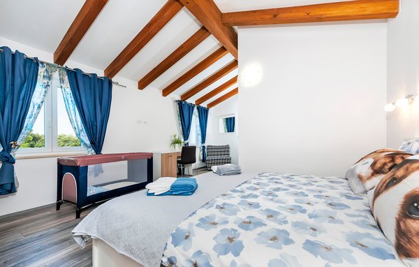 Feriehus - Zminj-Fradelani , Kroatia - CIC722 603