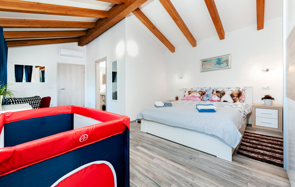 Feriehus - Zminj-Fradelani , Kroatia - CIC722 604