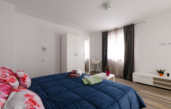 Feriehus - Zminj-Fradelani , Kroatia - CIC722 606