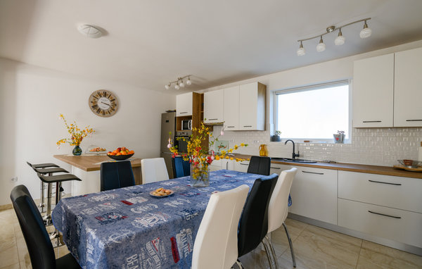 Feriehus - Zminj-Fradelani , Kroatia - CIC722 5