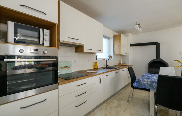 Feriehus - Zminj-Fradelani , Kroatia - CIC722 403