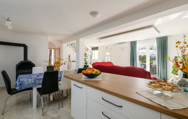Feriehus - Zminj-Fradelani , Kroatia - CIC722 404