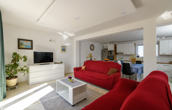 Feriehus - Zminj-Fradelani , Kroatia - CIC722 4