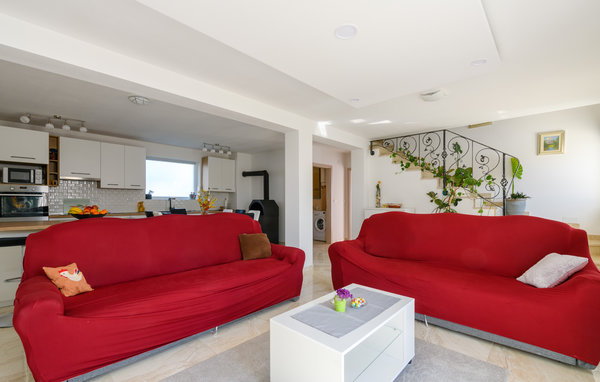 Feriehus - Zminj-Fradelani , Kroatia - CIC722 301