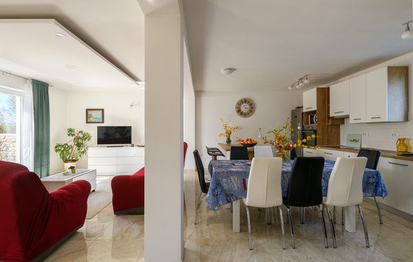 Feriehus - Zminj-Fradelani , Kroatia - CIC722 302