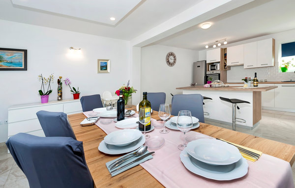 Feriehus - Zminj-Fradelani , Kroatia - CIC722 303