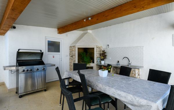 Feriehus - Zminj-Fradelani , Kroatia - CIC722 7