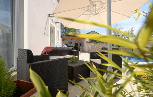 Feriehus - Zminj-Fradelani , Kroatia - CIC722 102