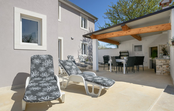 Feriehus - Zminj-Fradelani , Kroatia - CIC722 105