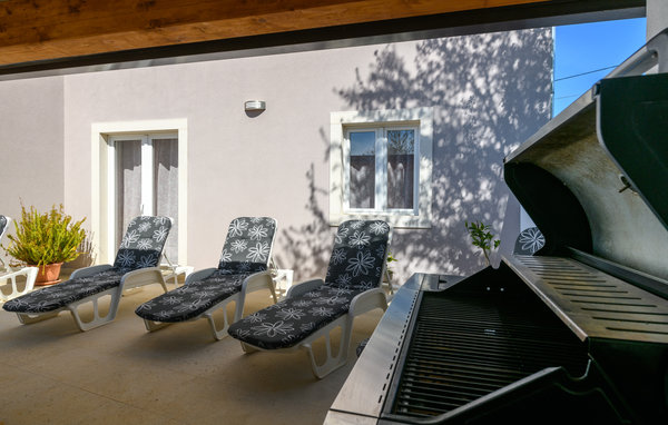 Feriehus - Zminj-Fradelani , Kroatia - CIC722 106
