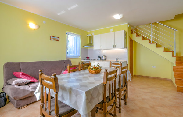 Ferienhaus 