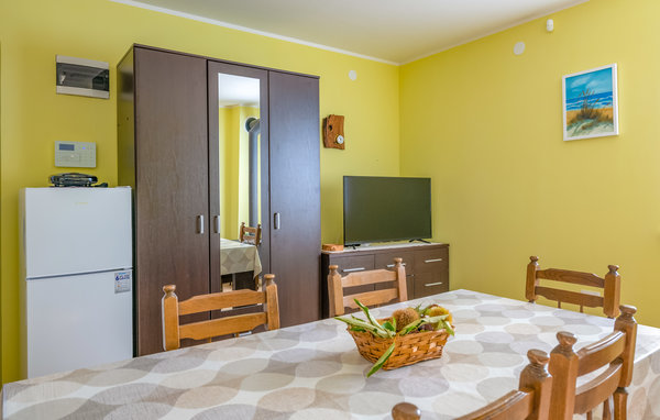 Ferienhaus 