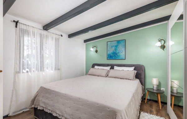 Ferienhaus - Vodnjan , Kroatien - CIC725 601