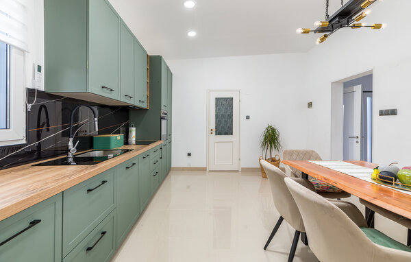 Ferienhaus - Vodnjan , Kroatien - CIC725 403