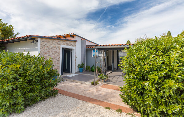 Ferienhaus - Vodnjan , Kroatien - CIC725 9