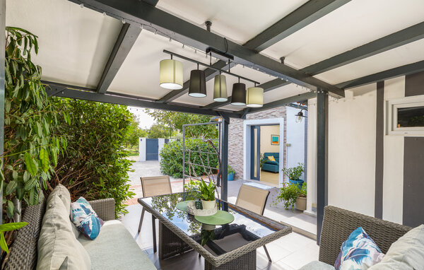 Ferienhaus - Vodnjan , Kroatien - CIC725 102