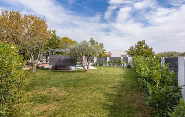 Ferienhaus - Vodnjan , Kroatien - CIC725 109