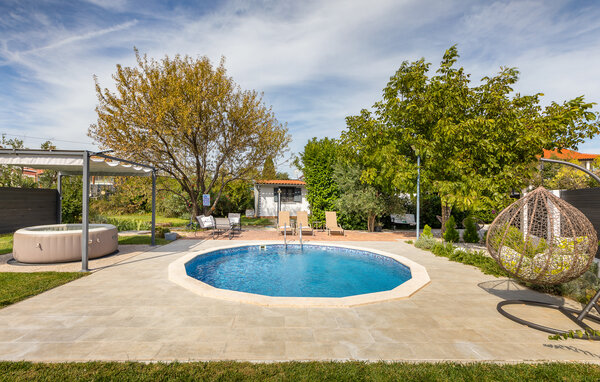 Ferienhaus - Vodnjan , Kroatien - CIC725 11