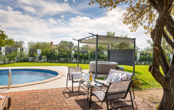 Ferienhaus - Vodnjan , Kroatien - CIC725 8