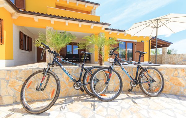 Casa vacanze - Vodnjan-Sveti Kirin , Croazia - CIC728 801
