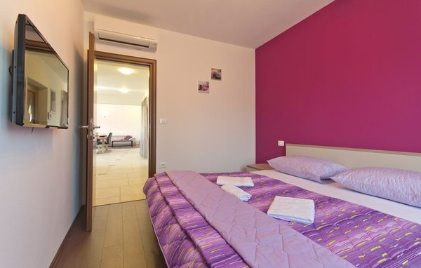Feriehuse - Vodnjan-Sveti Kirin , Kroatien - CIC728 601