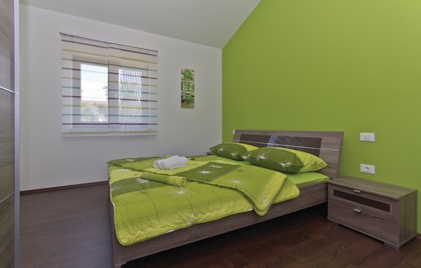 Feriehuse - Vodnjan-Sveti Kirin , Kroatien - CIC728 603