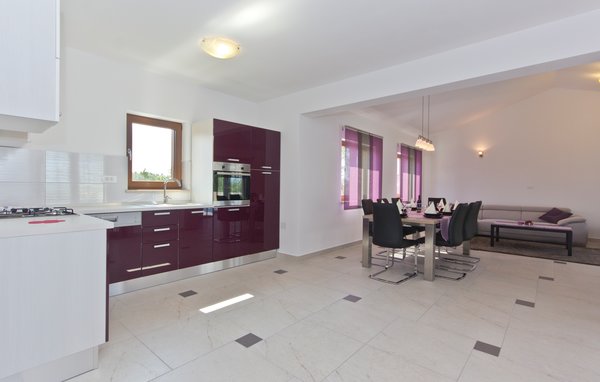 Feriehuse - Vodnjan-Sveti Kirin , Kroatien - CIC728 7