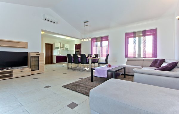 Feriehuse - Vodnjan-Sveti Kirin , Kroatien - CIC728 301