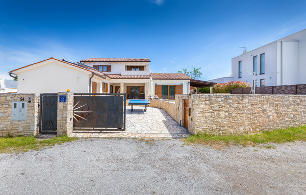 Feriehuse - Vodnjan-Sveti Kirin , Kroatien - CIC728 81