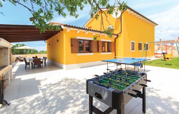 Casa vacanze - Vodnjan-Sveti Kirin , Croazia - CIC728 101