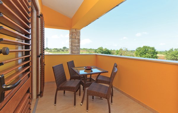 Feriehuse - Vodnjan-Sveti Kirin , Kroatien - CIC728 104