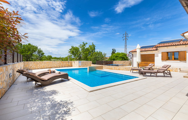 Feriehuse - Vodnjan-Sveti Kirin , Kroatien - CIC728 12