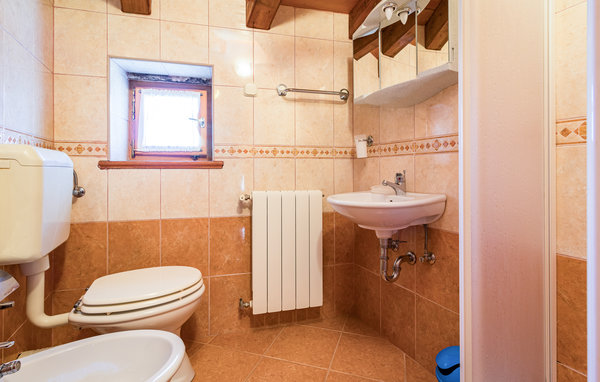 Semesterhus - Zminj , Kroatien - CIC731 8