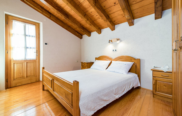 Semesterhus - Zminj , Kroatien - CIC731 7