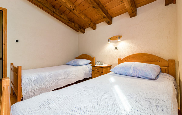 Semesterhus - Zminj , Kroatien - CIC731 602