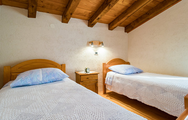 Semesterhus - Zminj , Kroatien - CIC731 603