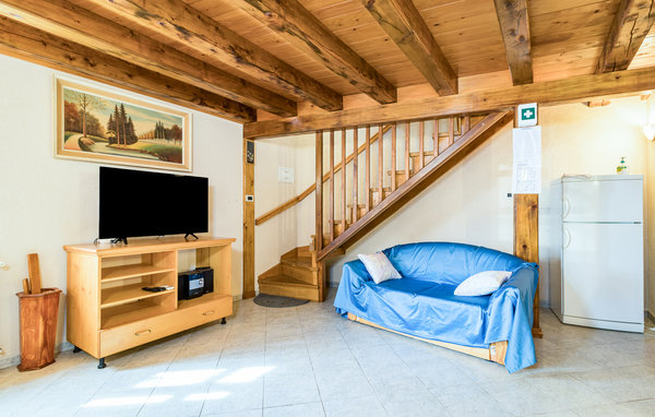 Semesterhus - Zminj , Kroatien - CIC731 4
