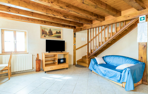 Semesterhus - Zminj , Kroatien - CIC731 301