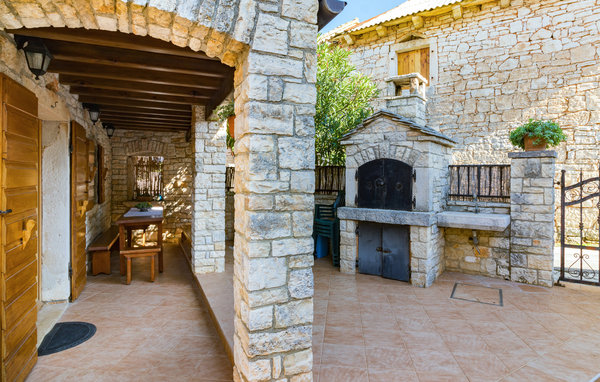 Semesterhus - Zminj , Kroatien - CIC731 3